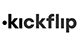 kickflip logo