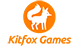 kitfox games logo