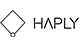haply logo