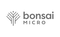 Bonsai Micro logo