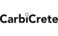 CarbiCrete logo