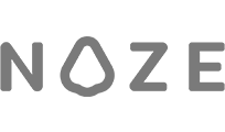 noze logo