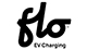 flo ev charging logo