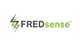 FREDsense logo