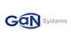 gan systems logo