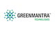 greenmantra technologies logo