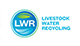 livestock water recycling LWR logo