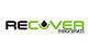 recover logo