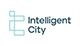 intelligent city logo