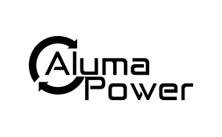 Aluma Power logo