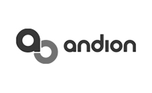 Andion logo