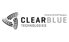 clearblue technologies logo