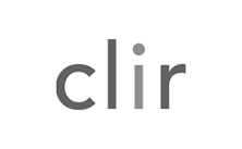 clir logo
