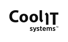 coolit systems logo