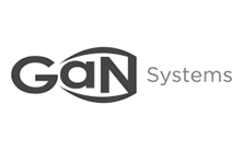 Gan systems logo