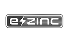 ezinc logo