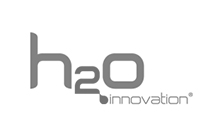 h2o innovation logo