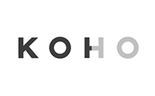 koho logo