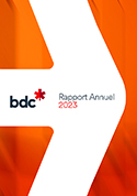 Rapport annuel BDC 2023