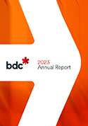 BDC 2023 Annual Report