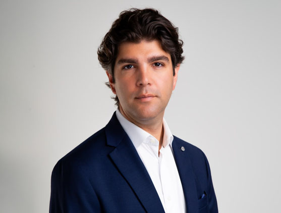 Emmanuel Priniotakis, Venture Capital Director at BDC