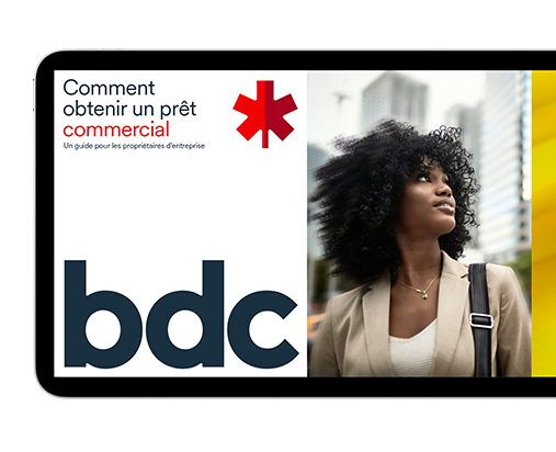 Comment obtenir un prêt commercial, un guide pour entrepreneurs