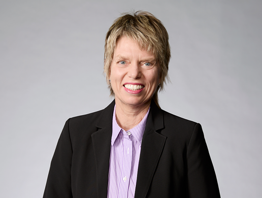 Michelle Feder, Directrice Petites entreprises, BDC Services-conseils