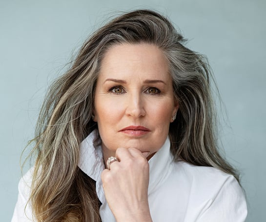 Jennifer Brodeur fondatrice de JB Skin Guru Inc