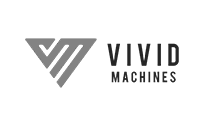 vivid machines logo