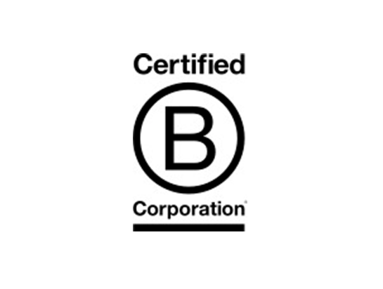 Certified B Corporation