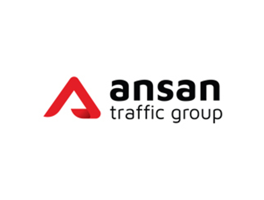 ansan traffic group logo