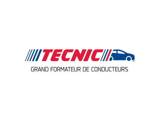 tecnic logo