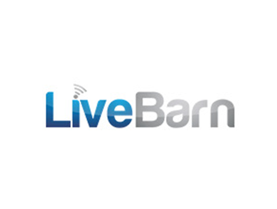 livebarn logo