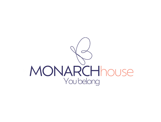 monarch house logo