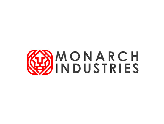 monarch industries logo