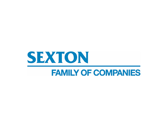 Sexton group logo