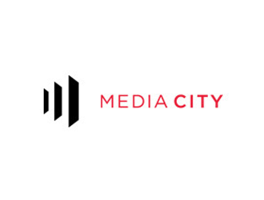 mediacity logo