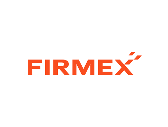 firmex logo