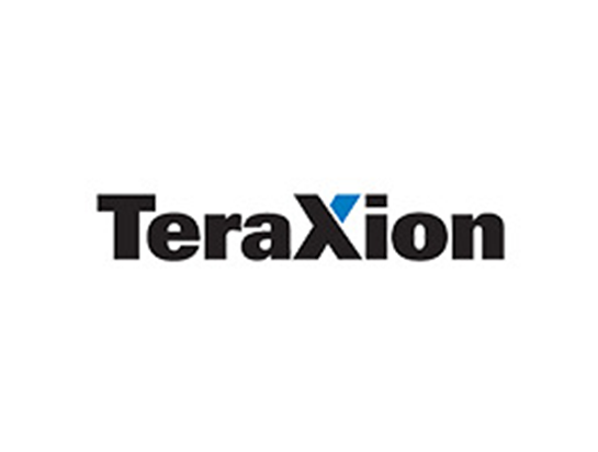 teraxion logo 
