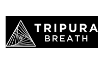 Tripura breath logo
