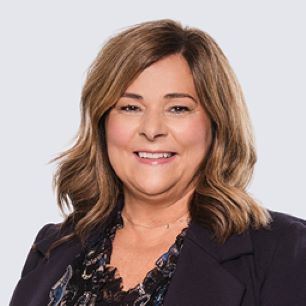 Josée Gilbert, Business Development Manager