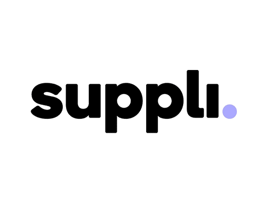 Suppli logo