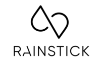 Rainstick logo